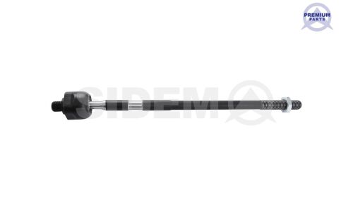 Тяга рулевая | перед прав/лев Sidem, арт. 3136