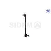 Стойка стабилизатора (линк) Sidem, передняя, арт. 3160