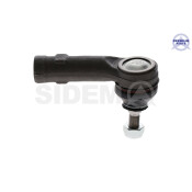 Наконечник рулевой тяги Sidem, правый, арт. 3235