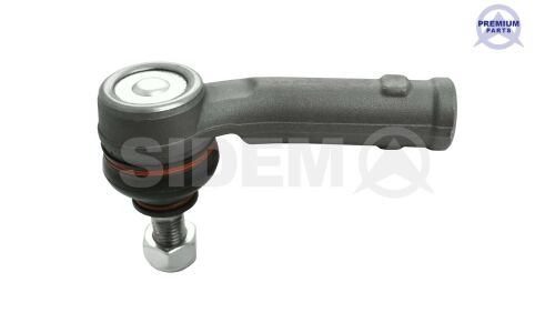Наконечник рулевой тяги Sidem, левый, арт. 3238