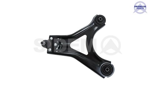 Рычаг подвески Sidem, передний, левый, арт. 3270