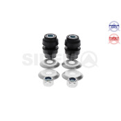 Сайлентблок рычага подвески, комплект | перед прав/лев Sidem, арт. 3283 CA KIT