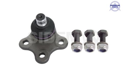 Опора шаровая Sidem, передняя, арт. 3285