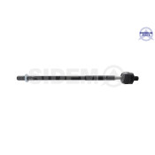 Тяга рулевая Sidem, арт. 3314