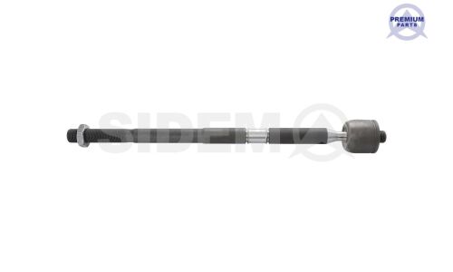 Тяга рулевая | перед прав/лев Sidem, арт. 3317