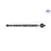 Тяга рулевая Sidem, арт. 3319