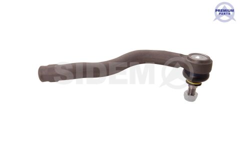 Наконечник рулевой тяги Sidem, правый, арт. 3337