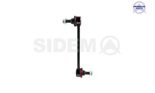 Стойка стабилизатора (линк) Sidem, передняя, арт. 3360