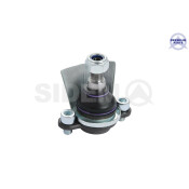 Опора шаровая | перед прав/лев Sidem, арт. 3380