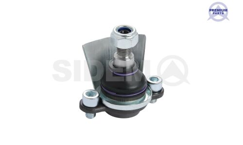 Опора шаровая | перед прав/лев Sidem, арт. 3380