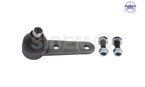 Опора шаровая | перед прав/лев Sidem, арт. 3488