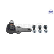 Опора шаровая Sidem, передняя, арт. 3489