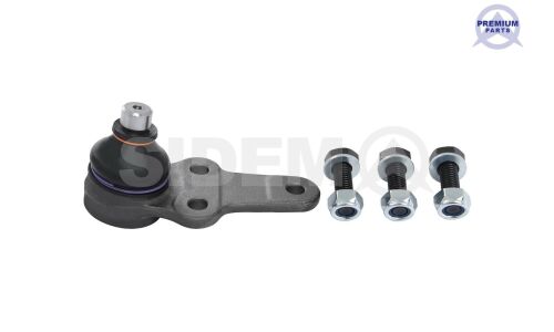 Опора шаровая Sidem, передняя, арт. 3489