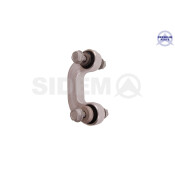 Стойка стабилизатора (линк) Sidem, передняя, левая, арт. 37268