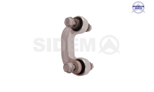 Стойка стабилизатора (линк) Sidem, передняя, левая, арт. 37268