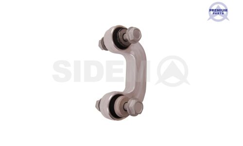 Стойка стабилизатора (линк) Sidem, передняя, правая, арт. 37269