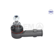 Наконечник рулевой тяги Sidem, левый, арт. 3734