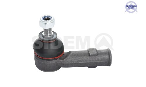 Наконечник рулевой тяги Sidem, левый, арт. 3734