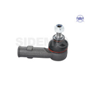 Наконечник рулевой тяги | перед прав Sidem, арт. 3735