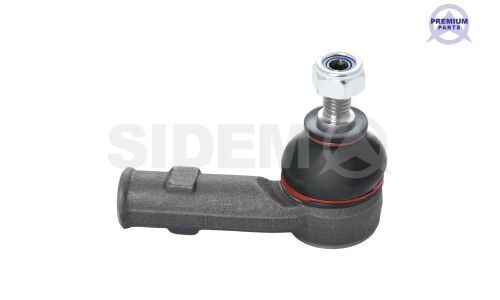 Наконечник рулевой тяги | перед прав Sidem, арт. 3735