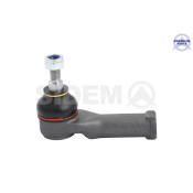 Наконечник рулевой тяги Sidem, арт. 3738