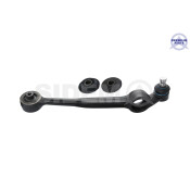 Рычаг подвески Sidem, передний, правый, арт. 37383