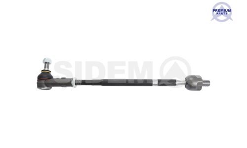 Тяга рулевая Sidem, левая, арт. 37420
