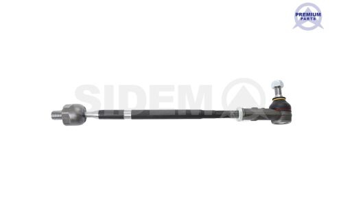 Тяга рулевая Sidem, правая, арт. 37421