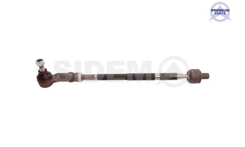 Тяга рулевая Sidem, левая, арт. 37426