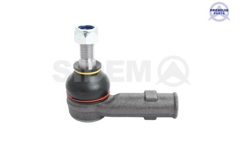 Наконечник рулевой тяги Sidem, левый, арт. 37432