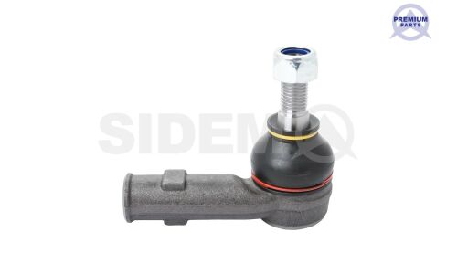 Наконечник рулевой тяги Sidem, правый, арт. 37433