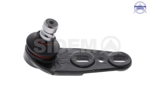 Опора шаровая Sidem, передняя, левая, арт. 37582