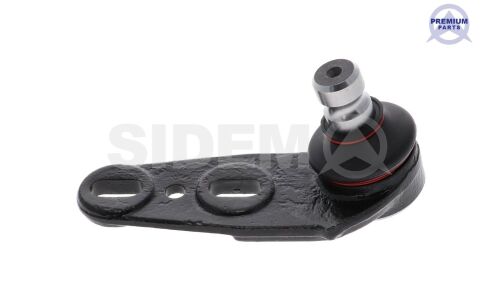 Опора шаровая Sidem, передняя, правая, арт. 37583