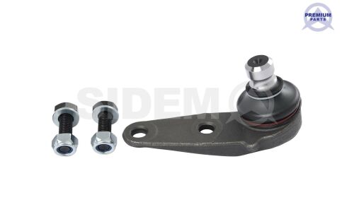 Опора шаровая Sidem, передняя, правая, арт. 37585