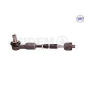 Тяга рулевая Sidem, арт. 37620