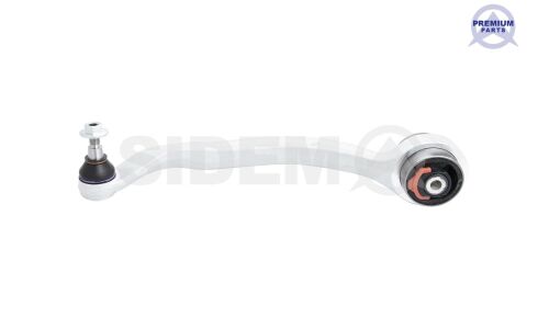 Рычаг подвески Sidem, передний, левый, арт. 37676