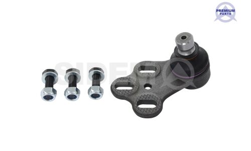 Опора шаровая Sidem, передняя, правая, арт. 37681