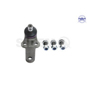 Опора шаровая | перед прав/лев Sidem, арт. 3784