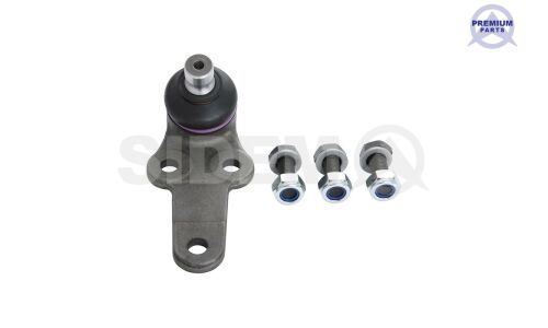 Опора шаровая | перед прав/лев Sidem, арт. 3784