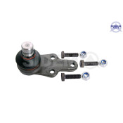 Опора шаровая Sidem, передняя, арт. 3785