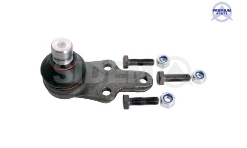 Опора шаровая Sidem, передняя, арт. 3785