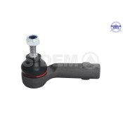 Наконечник рулевой тяги Sidem, левый, арт. 3830