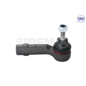 Наконечник рулевой тяги Sidem, правый, арт. 3831