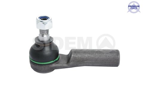 Наконечник рулевой тяги Sidem, арт. 41033