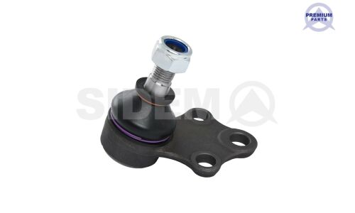 Опора шаровая Sidem, передняя, арт. 41286