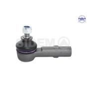 Наконечник рулевой тяги | перед прав/лев Sidem, арт. 41434