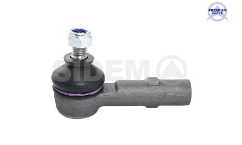 Наконечник рулевой тяги | перед прав/лев Sidem, арт. 41434