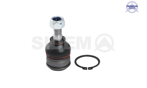 Опора шаровая | перед прав/лев Sidem, арт. 41485