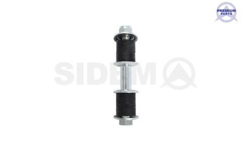 Стойка стабилизатора (линк) Sidem, передняя, арт. 41562