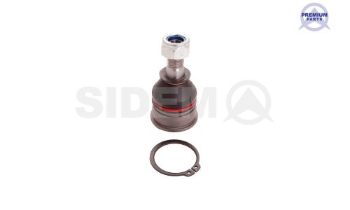 Опора шаровая Sidem, передняя, арт. 41583